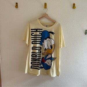 Donald Duck Vintage Tee - XL